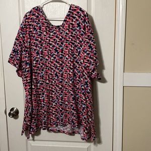 Catherine’s Plus Size Women’s Top 4x